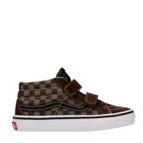 brown and black checkered toddle sneakers - Google Search