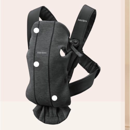 BabyBjörn Baby Carrier Mini