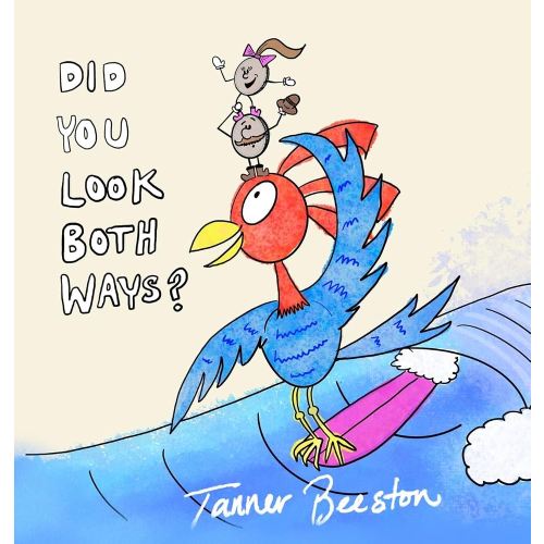Did You Look Both Ways?