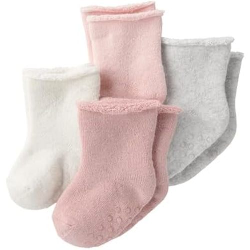 little planet by carter's Multipack Socks