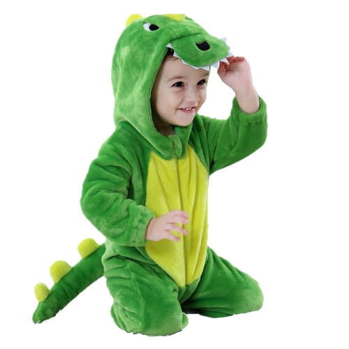 Dinosaur Onesie