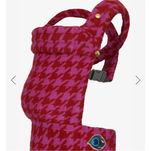 Tweed Aura | Zeitgeist Baby Carrier | SHOP ARTIPOPPE