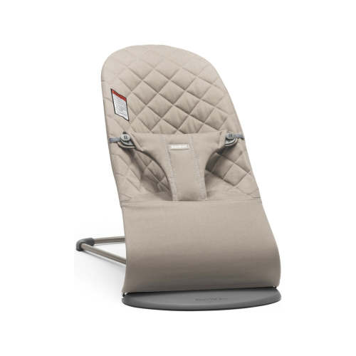 BabyBjörn Bouncer Bliss – Bambi Baby
