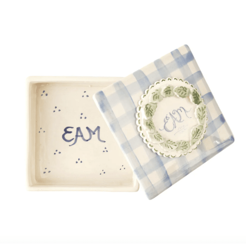 Trinket Box | Over The Moon