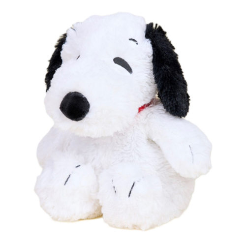 Warmies® Snoopy Soft Plush Toy