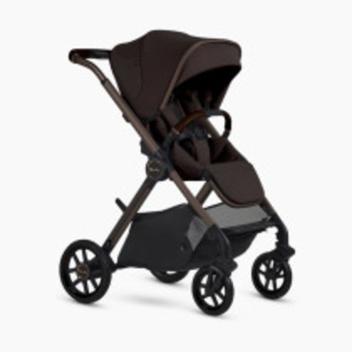 Silver Cross Reef 2 Stroller - Ganache