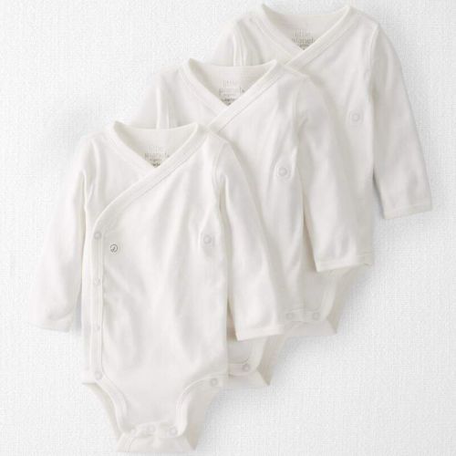 White | Carter’s Oshkosh Canada