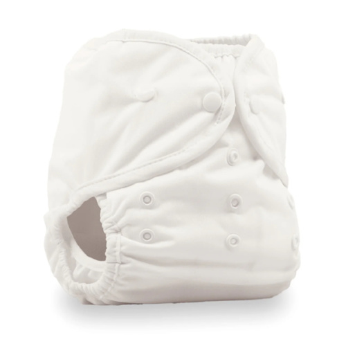 Duo Wrap | Birch Snap Size One