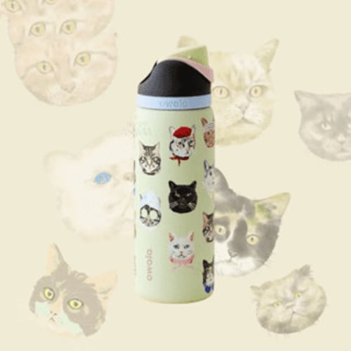 24oz 710ml /32oz 950ml Cup Vacuum Flasks & Thermoses Water Bottle Drinkware Thermo Tumbler Stainless Steel Thermal Mug Cold Hot Coffee-A