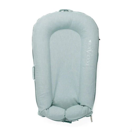 Deluxe+ Dock (0 to 8 months)