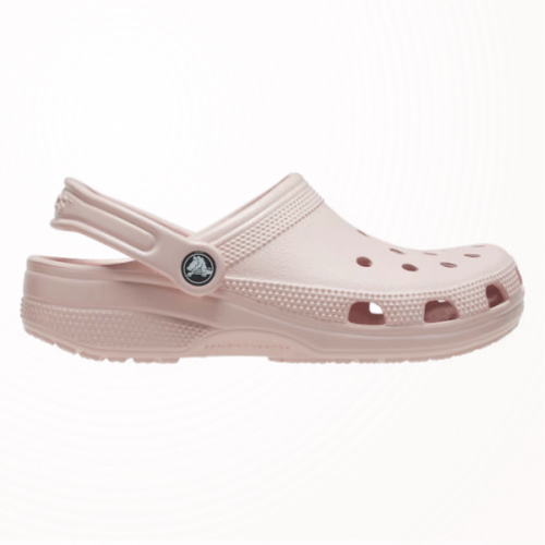 Classic Clog - Quartz