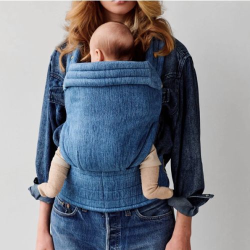 Denim Classic | Zeitgeist Baby Carrier | SHOP ARTIPOPPE