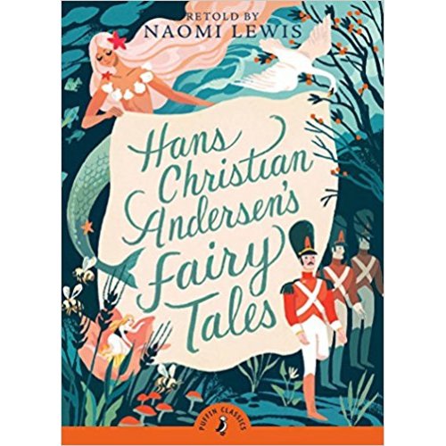Hans Christian Andersen's Fairy Tales (Puffin Classics)