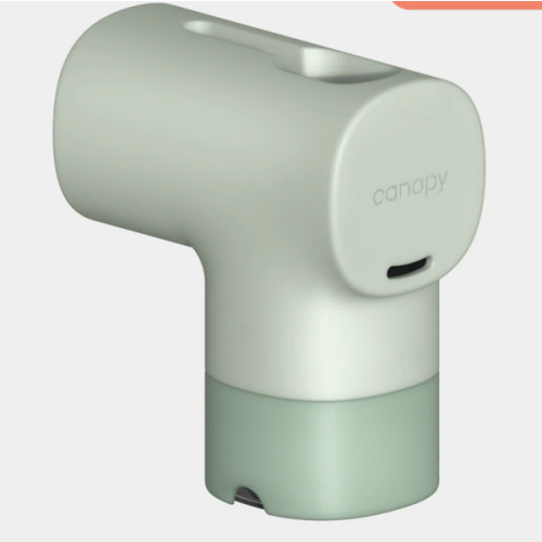 Canopy Bath Tub Filter | Water Filter for Bath Tub - Canopy