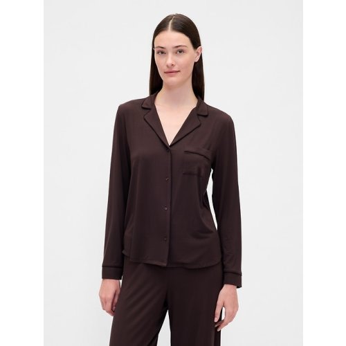 Softest Modal PJ Shirt