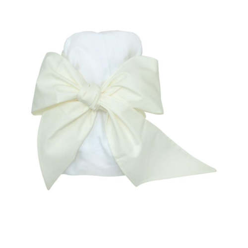 Bow Swaddle – The Gingham Goose Boutique