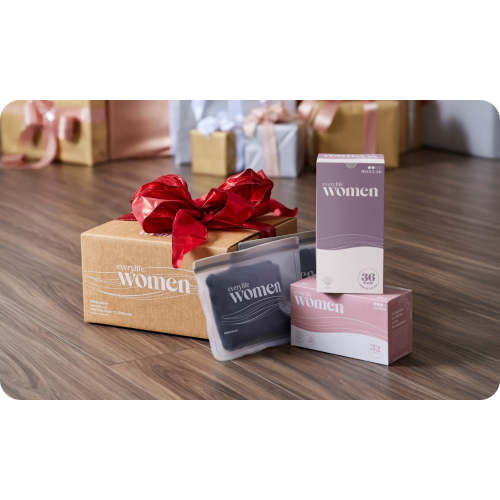 Postpartum Recovery Bundle – EveryLife