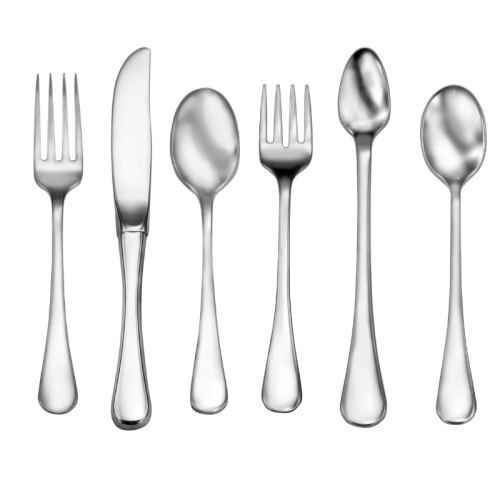 Child and Baby Flatware Pieces