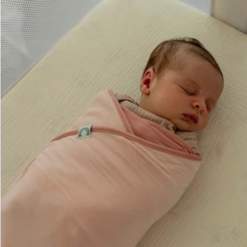 B.E.S.T. Swaddle | Taking Cara Babies