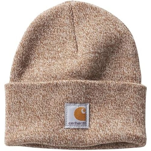 Carhartt Unisex Baby Toddler Knit Beanie Cuff Hat