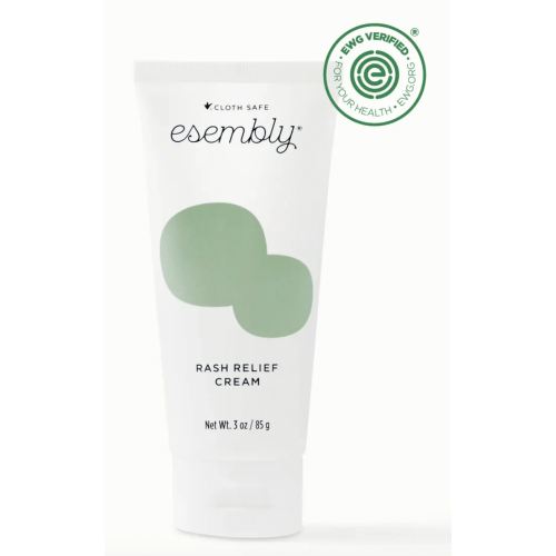 Rash Relief Cream