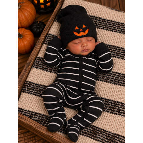 Baby's First Hat®, Jack-O-Lantern – SpearmintLOVE