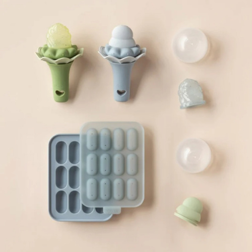 Baby Food Feeder - 2 Pack