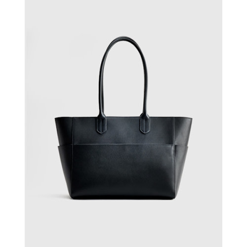 Hudson Tote in Black
