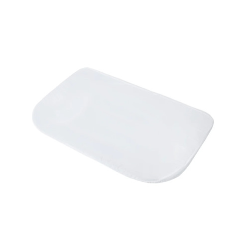 Large Bassinet Fitted Cotton Sheet