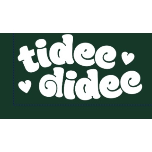 Tidee Didee Diaper Service Gift Certificate