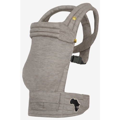 Zeitgeist Jane Goodall | ARTIPOPPE | Zeitgeist Baby Carrier