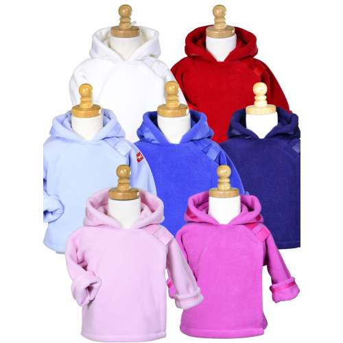 Widgeon Warmplus Favorite Fleece Jacket – Posh Tots Children's Boutique