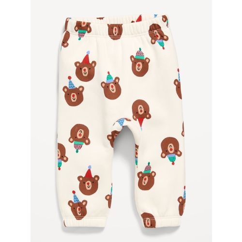 Printed Sweatpants for Baby