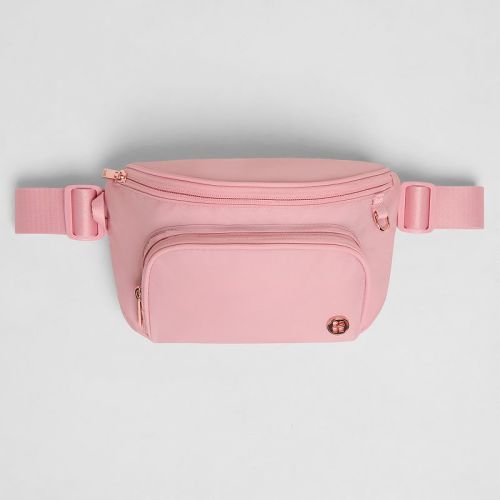 Huggies Babywear Diaper Waist Pack & Foldable Changing Pad 2-Piece Set