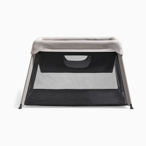 Silver Cross Travel Crib