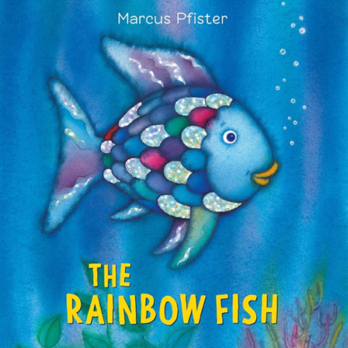 The Rainbow Fish