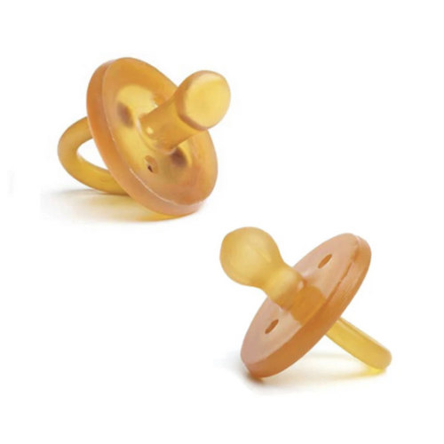 Ecopacifier Best Natural Rubber Pacifier