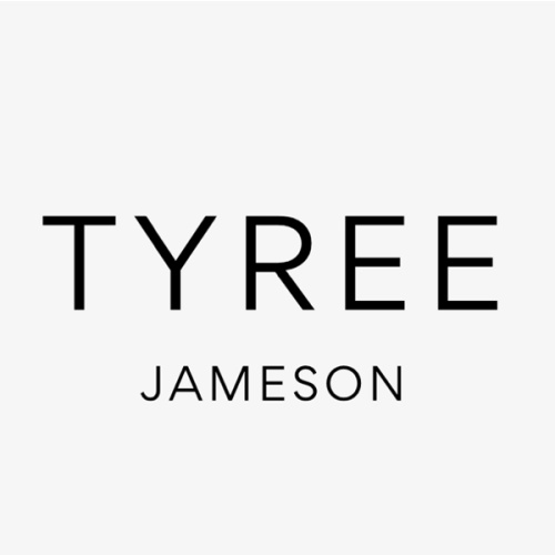 Personalized Name Sign | Tyree Jameson