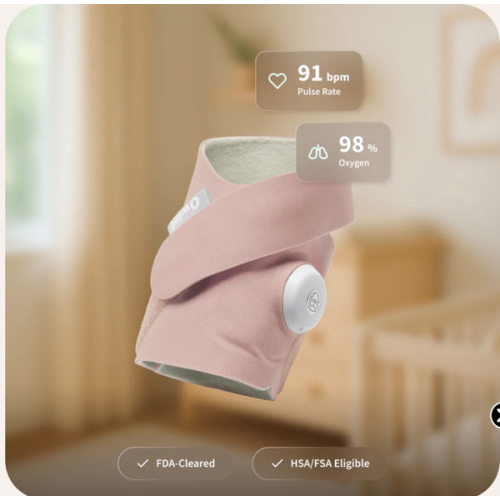 Dream Sock® – Owlet US