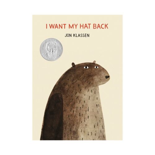I Want My Hat Back - by Jon Klassen