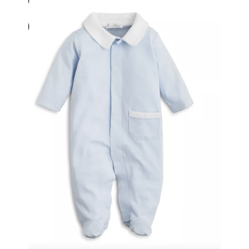 Kissy Kissy New Beginnings Footie - Baby