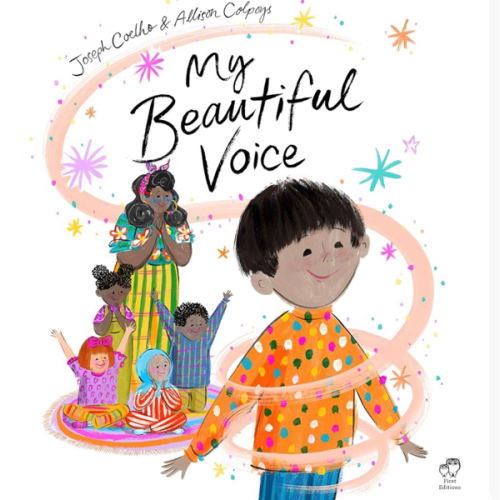 My Beautiful Voice