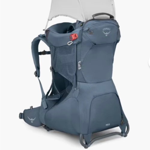 Osprey Poco Child Carrier | REI Co-op-
BLACK OR BLUE