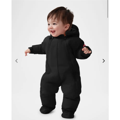 Snowsuit
