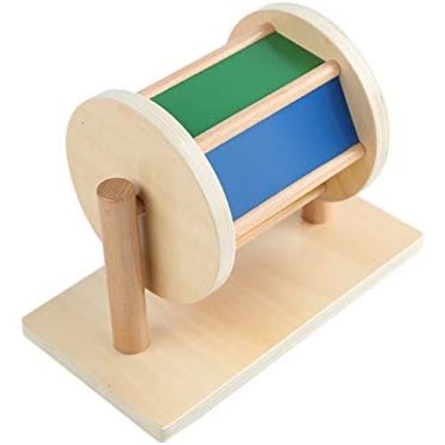 Adena Montessori Spinning Drum