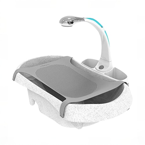 The First Years Rain Shower & Baby Spa Tub
