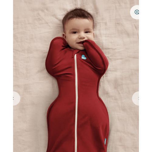 Swaddle Up 1.0 TOG | Small