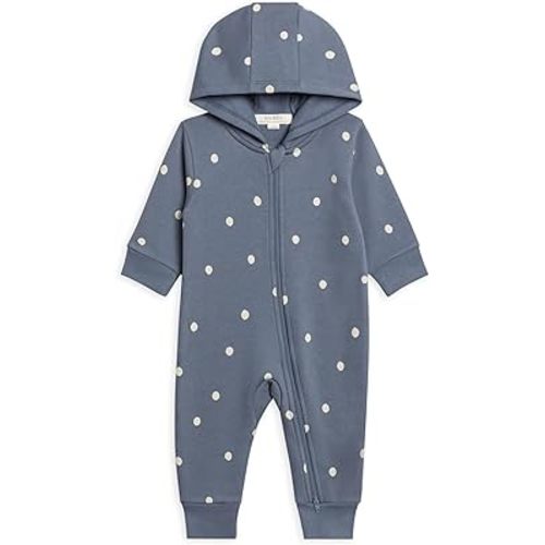 Colored Organics Baby and Toddler Organic Cotton Romper