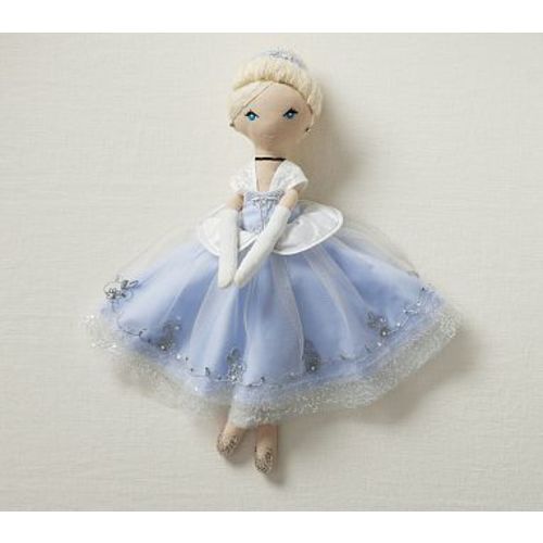 Disney Princess Designer Doll, Cinderella