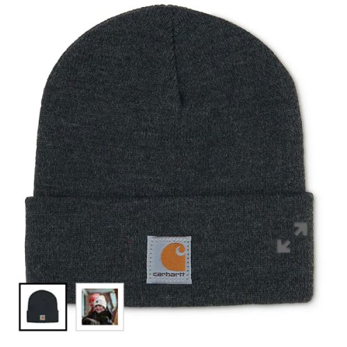 Kids' Acrylic Beanie | Carhartt